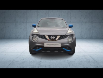 Photo 2 du bon plan NISSAN Juke 1.5 dCi 110ch N-Connecta occasion à 13900 €
