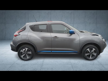 Photo 4 du bon plan NISSAN Juke 1.5 dCi 110ch N-Connecta occasion à 13900 €
