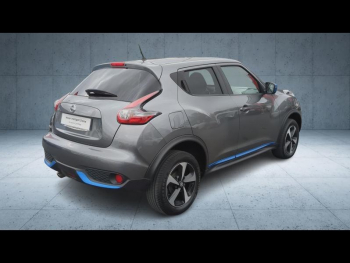 Photo 5 du bon plan NISSAN Juke 1.5 dCi 110ch N-Connecta occasion à 13900 €