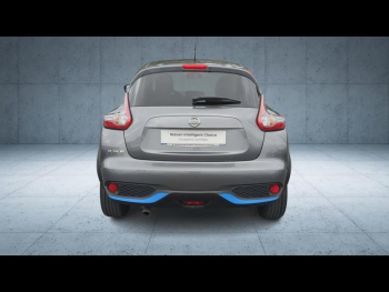 Photo 6 du bon plan NISSAN Juke 1.5 dCi 110ch N-Connecta occasion à 13900 €
