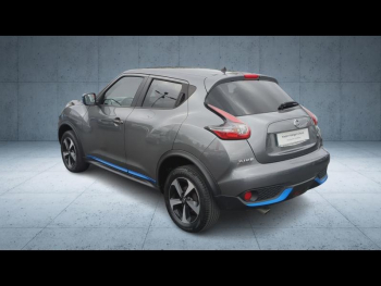 Photo 7 du bon plan NISSAN Juke 1.5 dCi 110ch N-Connecta occasion à 13900 €