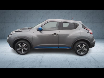 Photo 8 du bon plan NISSAN Juke 1.5 dCi 110ch N-Connecta occasion à 13900 €