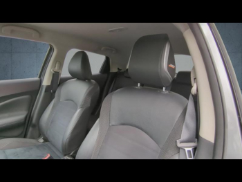 Photo 10 du bon plan NISSAN Juke 1.5 dCi 110ch N-Connecta occasion à 13900 €