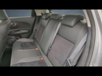 Photo 11 du bon plan NISSAN Juke 1.5 dCi 110ch N-Connecta occasion à 13900 €