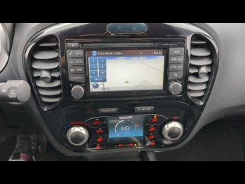 Photo 14 du bon plan NISSAN Juke 1.5 dCi 110ch N-Connecta occasion à 13900 €