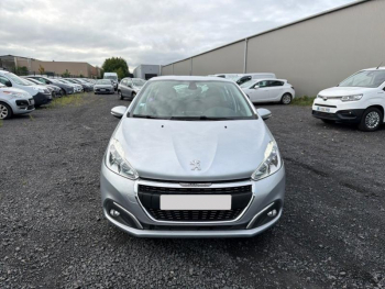 Photo 5 du bon plan PEUGEOT 208 1.2 PureTech 82ch E6.c Signature 5p occasion à 7490 €