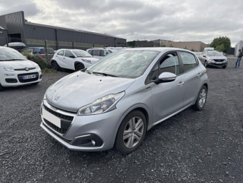 Photo 21 du bon plan PEUGEOT 208 1.2 PureTech 82ch E6.c Signature 5p occasion à 7490 €