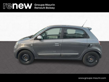 Photo 2 du bon plan RENAULT Twingo 1.0 SCe 65ch Limited E6D-Full occasion à 10900 €
