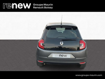 Photo 4 du bon plan RENAULT Twingo 1.0 SCe 65ch Limited E6D-Full occasion à 10900 €