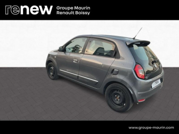 Photo 5 du bon plan RENAULT Twingo 1.0 SCe 65ch Limited E6D-Full occasion à 10900 €