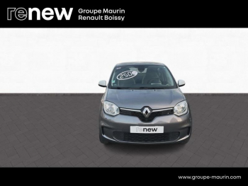 Photo 7 du bon plan RENAULT Twingo 1.0 SCe 65ch Limited E6D-Full occasion à 10900 €