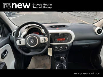 Photo 8 du bon plan RENAULT Twingo 1.0 SCe 65ch Limited E6D-Full occasion à 10900 €