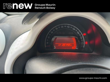 Photo 9 du bon plan RENAULT Twingo 1.0 SCe 65ch Limited E6D-Full occasion à 10900 €