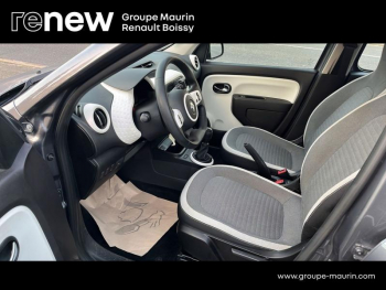 Photo 10 du bon plan RENAULT Twingo 1.0 SCe 65ch Limited E6D-Full occasion à 10900 €