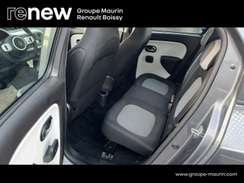 Photo 11 du bon plan RENAULT Twingo 1.0 SCe 65ch Limited E6D-Full occasion à 10900 €