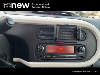 Photo 12 du bon plan RENAULT Twingo 1.0 SCe 65ch Limited E6D-Full occasion à 10900 €