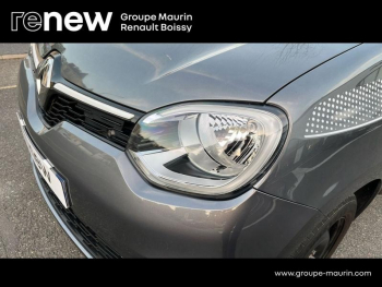 Photo 14 du bon plan RENAULT Twingo 1.0 SCe 65ch Limited E6D-Full occasion à 10900 €