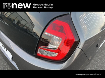 Photo 16 du bon plan RENAULT Twingo 1.0 SCe 65ch Limited E6D-Full occasion à 10900 €