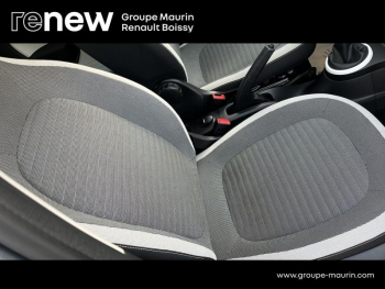 Photo 17 du bon plan RENAULT Twingo 1.0 SCe 65ch Limited E6D-Full occasion à 10900 €