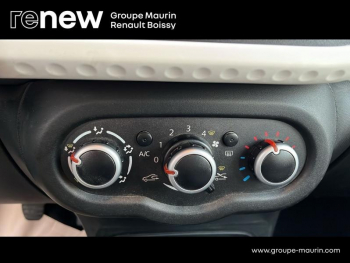 Photo 21 du bon plan RENAULT Twingo 1.0 SCe 65ch Limited E6D-Full occasion à 10900 €
