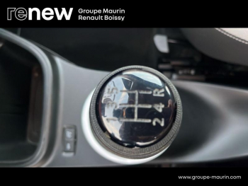 Photo 24 du bon plan RENAULT Twingo 1.0 SCe 65ch Limited E6D-Full occasion à 10900 €