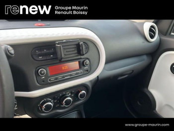 Photo 25 du bon plan RENAULT Twingo 1.0 SCe 65ch Limited E6D-Full occasion à 10900 €