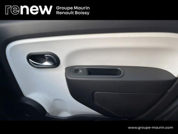 Photo 27 du bon plan RENAULT Twingo 1.0 SCe 65ch Limited E6D-Full occasion à 10900 €