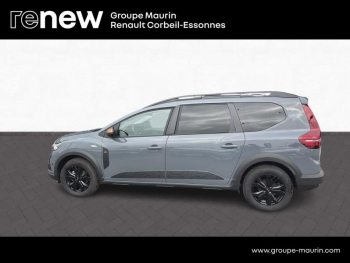 Photo 2 du bon plan DACIA Jogger 1.6 hybrid 140ch Extreme 7 places -24 occasion à 26900 €
