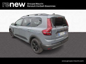 Photo 3 du bon plan DACIA Jogger 1.6 hybrid 140ch Extreme 7 places -24 occasion à 26900 €