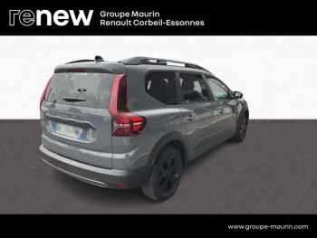 Photo 5 du bon plan DACIA Jogger 1.6 hybrid 140ch Extreme 7 places -24 occasion à 26900 €