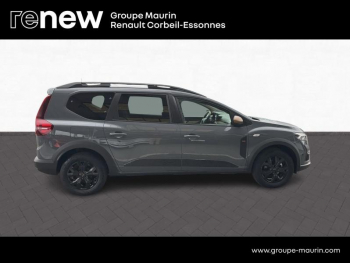 Photo 6 du bon plan DACIA Jogger 1.6 hybrid 140ch Extreme 7 places -24 occasion à 26900 €