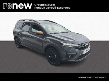 Photo 7 du bon plan DACIA Jogger 1.6 hybrid 140ch Extreme 7 places -24 occasion à 26900 €