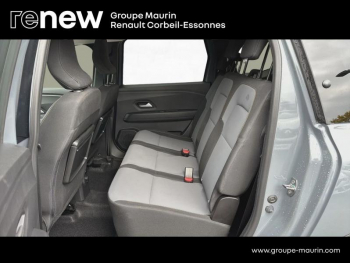 Photo 12 du bon plan DACIA Jogger 1.6 hybrid 140ch Extreme 7 places -24 occasion à 26900 €
