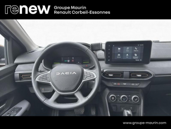 Photo 14 du bon plan DACIA Jogger 1.6 hybrid 140ch Extreme 7 places -24 occasion à 26900 €
