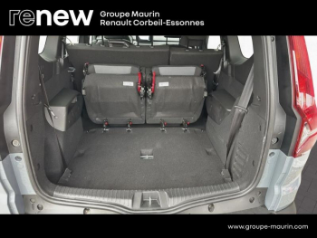 Photo 15 du bon plan DACIA Jogger 1.6 hybrid 140ch Extreme 7 places -24 occasion à 26900 €