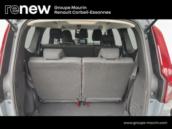Photo 16 du bon plan DACIA Jogger 1.6 hybrid 140ch Extreme 7 places -24 occasion à 26900 €