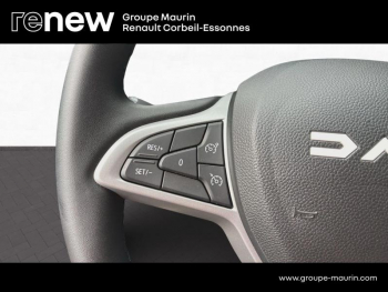 Photo 18 du bon plan DACIA Jogger 1.6 hybrid 140ch Extreme 7 places -24 occasion à 26900 €