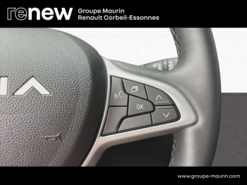 Photo 19 du bon plan DACIA Jogger 1.6 hybrid 140ch Extreme 7 places -24 occasion à 26900 €