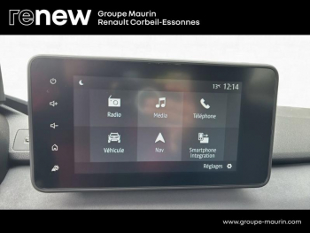 Photo 21 du bon plan DACIA Jogger 1.6 hybrid 140ch Extreme 7 places -24 occasion à 26900 €