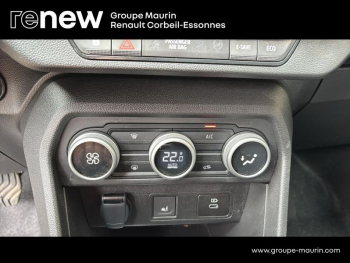 Photo 22 du bon plan DACIA Jogger 1.6 hybrid 140ch Extreme 7 places -24 occasion à 26900 €
