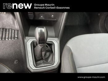 Photo 23 du bon plan DACIA Jogger 1.6 hybrid 140ch Extreme 7 places -24 occasion à 26900 €