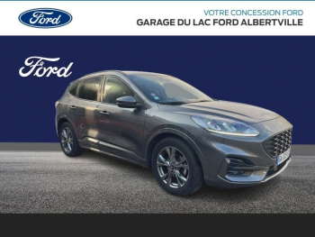 Photo 2 du bon plan FORD Kuga 2.5 Duratec 190ch FHEV ST-Line Business BVA occasion à 22900 €