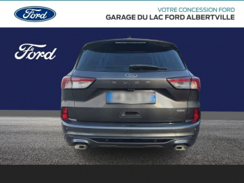 Photo 3 du bon plan FORD Kuga 2.5 Duratec 190ch FHEV ST-Line Business BVA occasion à 22900 €