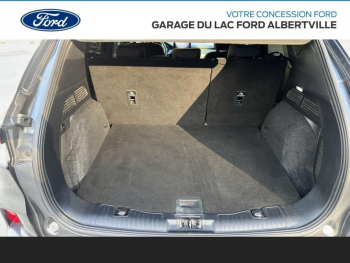 Photo 4 du bon plan FORD Kuga 2.5 Duratec 190ch FHEV ST-Line Business BVA occasion à 22900 €