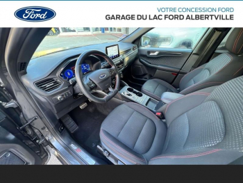Photo 5 du bon plan FORD Kuga 2.5 Duratec 190ch FHEV ST-Line Business BVA occasion à 22900 €