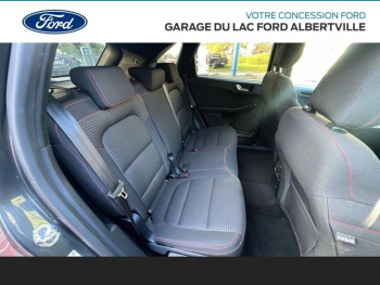 Photo 6 du bon plan FORD Kuga 2.5 Duratec 190ch FHEV ST-Line Business BVA occasion à 22900 €