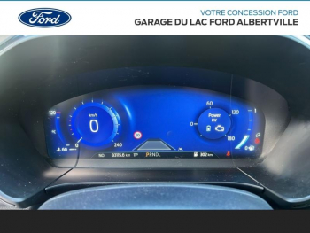 Photo 7 du bon plan FORD Kuga 2.5 Duratec 190ch FHEV ST-Line Business BVA occasion à 22900 €