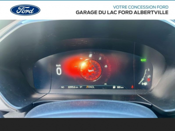 Photo 8 du bon plan FORD Kuga 2.5 Duratec 190ch FHEV ST-Line Business BVA occasion à 22900 €