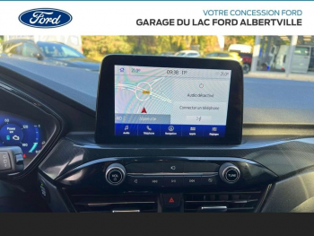 Photo 9 du bon plan FORD Kuga 2.5 Duratec 190ch FHEV ST-Line Business BVA occasion à 22900 €