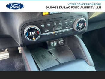 Photo 10 du bon plan FORD Kuga 2.5 Duratec 190ch FHEV ST-Line Business BVA occasion à 22900 €